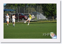 Ladies Varsity Soccer vs Derby * (532 Slides)